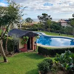 Vakantiehuis Hoyo 12 Islantilla Huelva