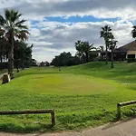 Hoyo 12 Islantilla Huelva