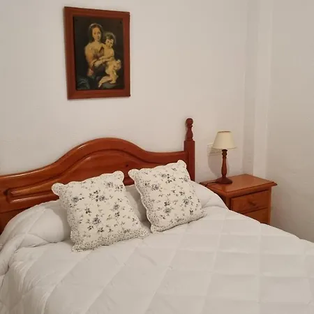 Hoyo 12 Islantilla Vakantiehuis *