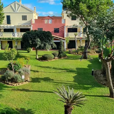 Hoyo 12 Islantilla Vakantiehuis Huelva