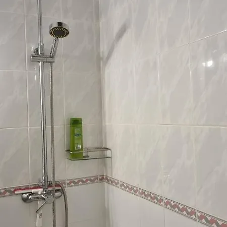 度假居 Hoyo 12 Islantilla *