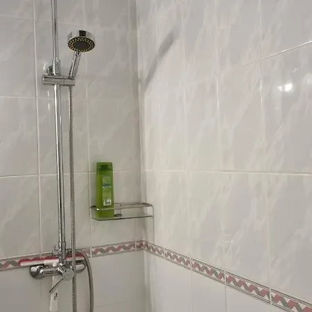 Holiday home Hoyo 12 Islantilla *